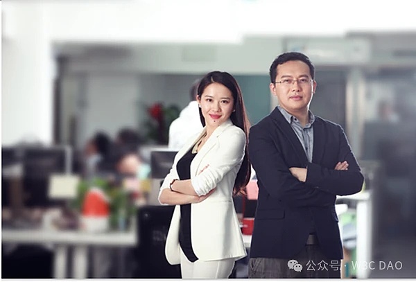 赵长鹏:我是如何赚到1300亿的?