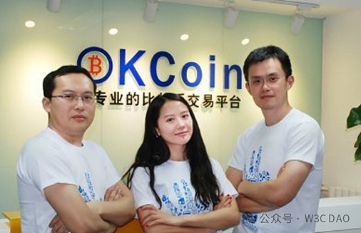 赵长鹏:我是如何赚到1300亿的?