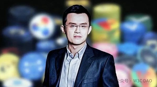 赵长鹏:我是如何赚到1300亿的?