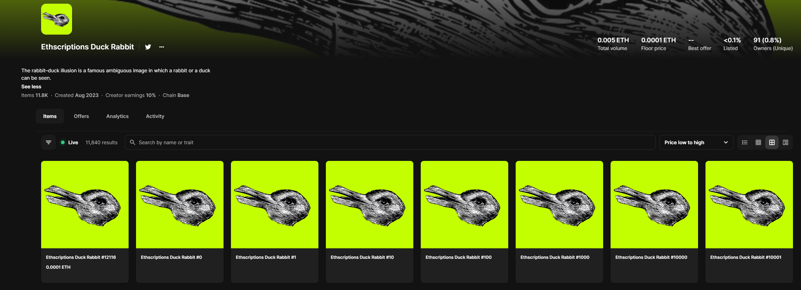 Ethscriptions2.0?一文读懂最新上线的Blobscriptions