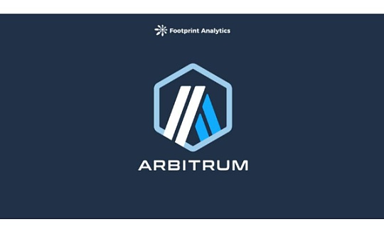 Arbitrum 为什么能领跑以太坊 Layer 2? Arbitrum 为什么能领跑以太坊 Layer 2?