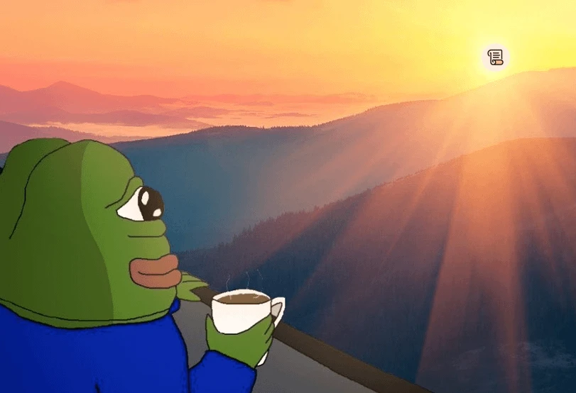 交互教程:如何获得Scroll生态潜在空投?