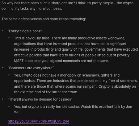 Vitalik:人们为何如此热衷Meme币?Meme币的好坏之分在于?