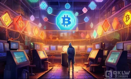 2024年最热门的区块链项目 2024年最热门的区块链项目