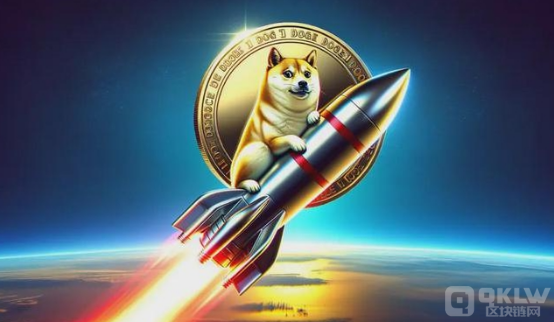 狗狗币今日上涨16%,4月份DOGE价格预测 狗狗币今日上涨16%,4月份DOGE价格预测
