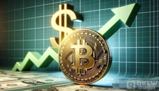 比特币冲击7.2万美元大关,背后风风险不容忽视 比特币冲击7.2万美元大关,背后风风险不容忽视