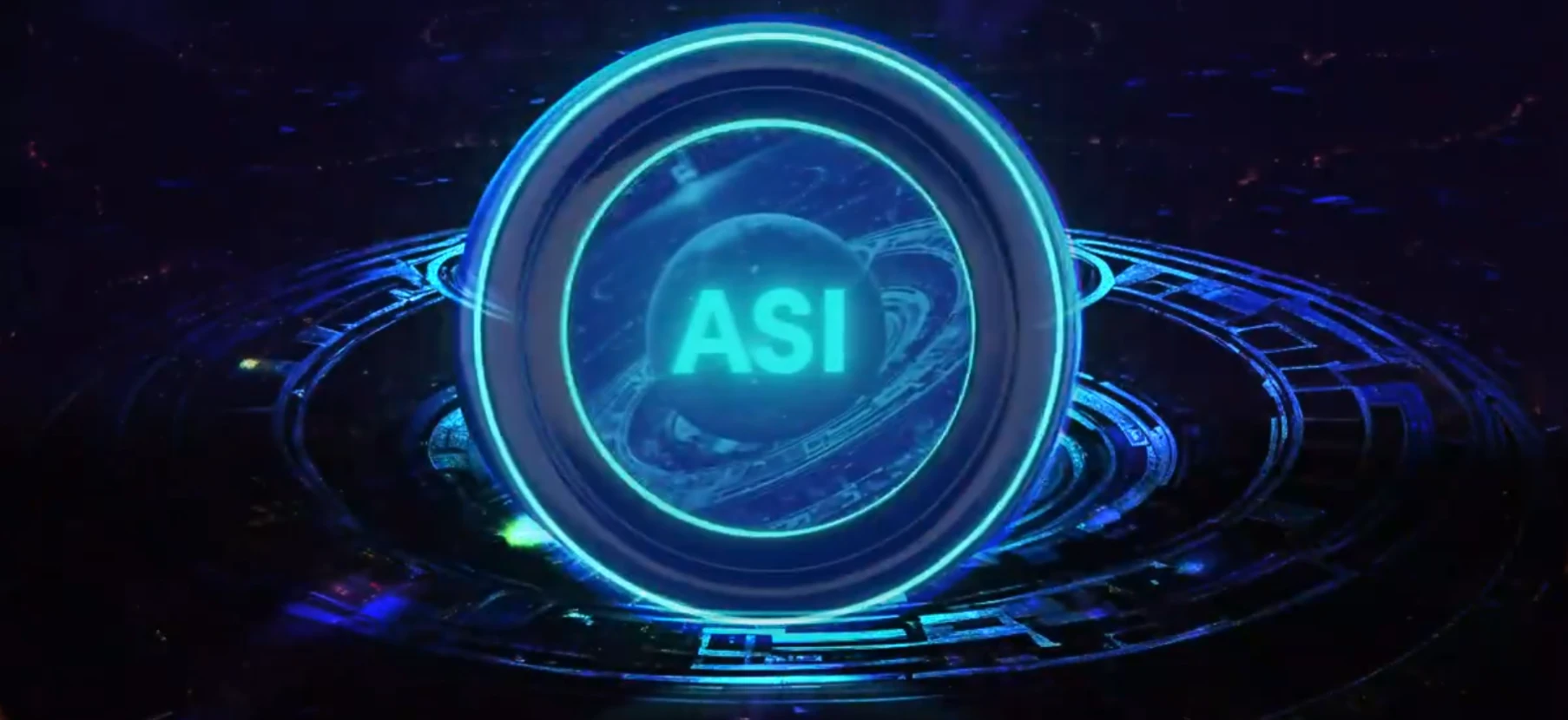 加密市场情绪研究报告(2024.03.22-03.29):从ASI(Artificial Superintelligence)探究三大AI项目合并