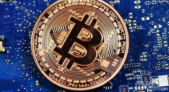 比特币波动率指数DVOL面临显著下降压力