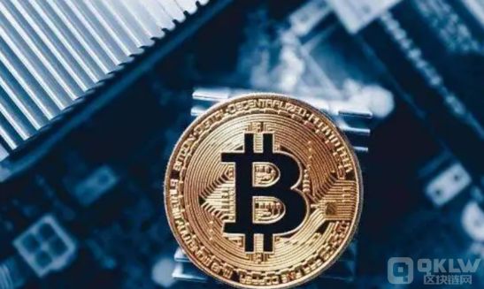 比特币下跌至每枚低于7万美元，日内跌幅1.32%