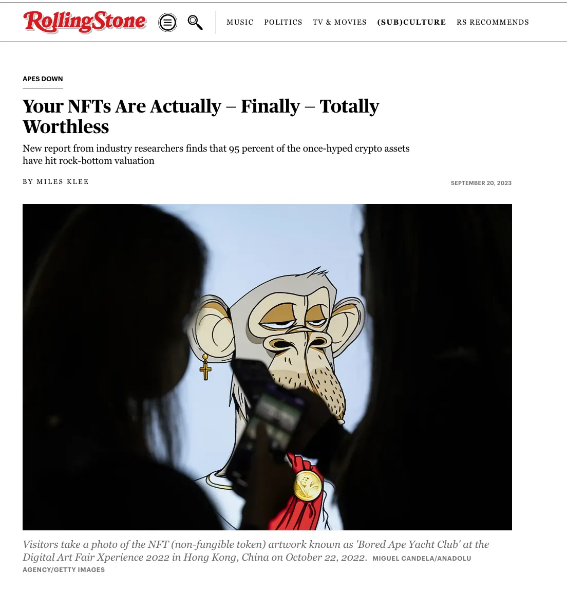 加密市场二季度展望:哪些叙事需要重点关注?