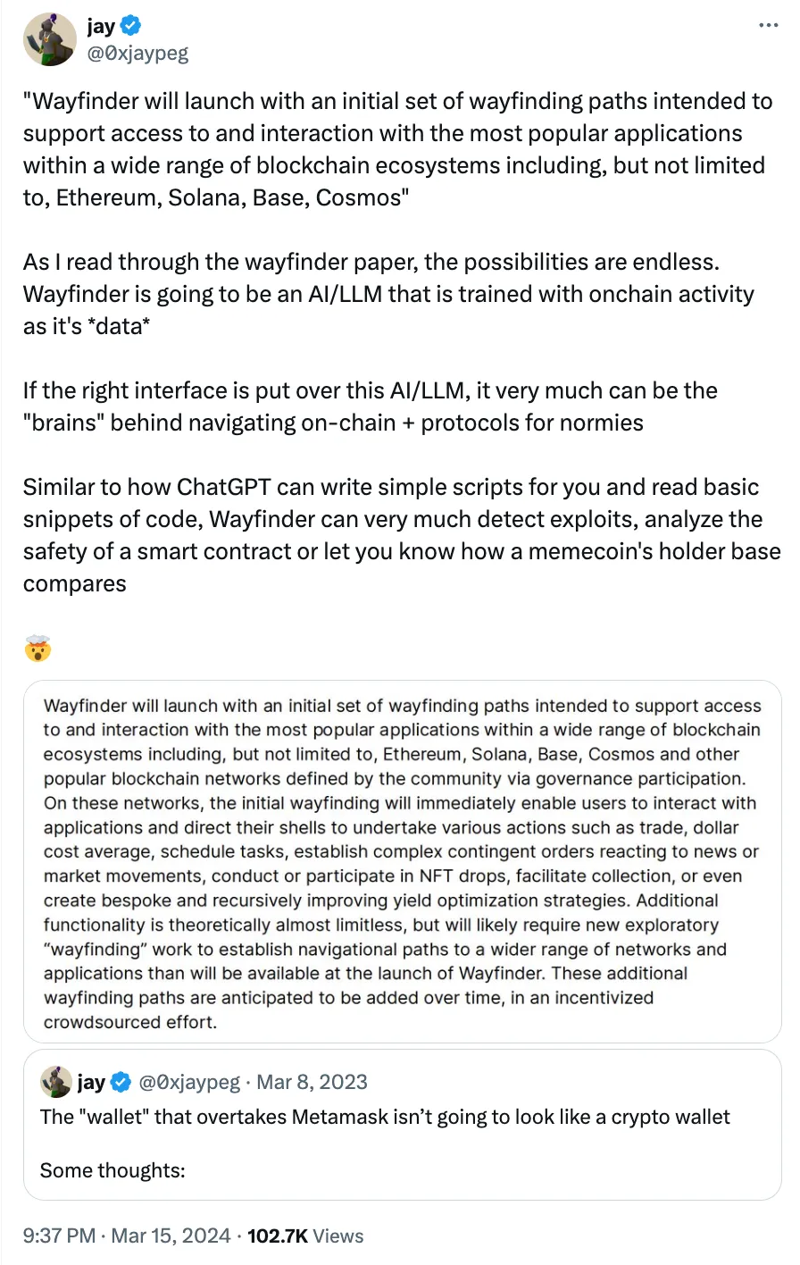 加密市场二季度展望:哪些叙事需要重点关注?