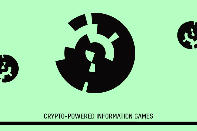 解构互联网巨头,加密信息游戏的万字最全指南 解构互联网巨头,加密信息游戏的万字最全指南