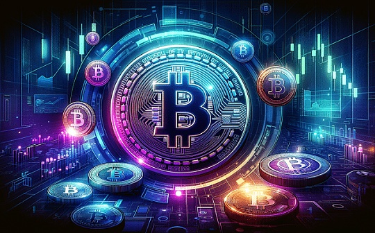 比特币刺穿30日均线支撑 真凶是谁? 比特币刺穿30日均线支撑 真凶是谁?