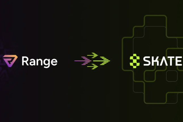 全链应用层Skate,打破DApp应用孤岛化 全链应用层Skate,打破DApp应用孤岛化