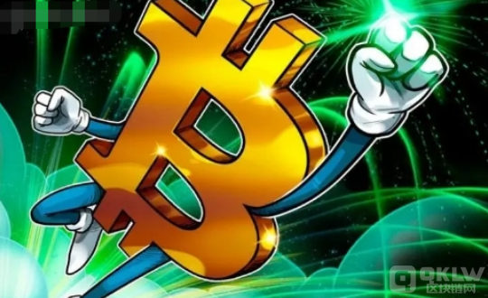 揭秘比特币疯涨背后的秘密！