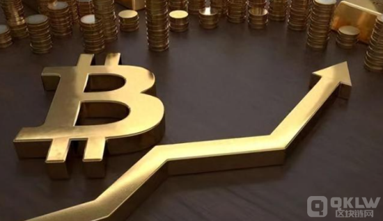 比特币价格突破6万距离史高价格一步之遥