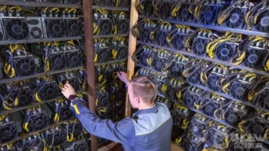 国家政策禁止挖矿的原因解析