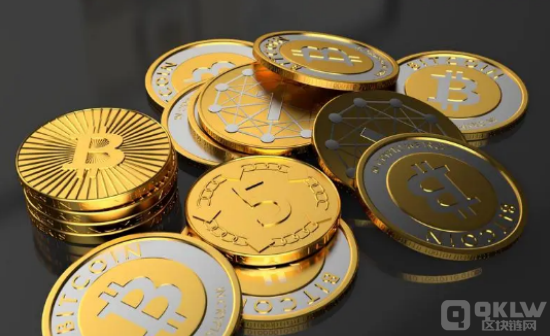 比特币跌破67000美元一枚，日内跌幅1.45%