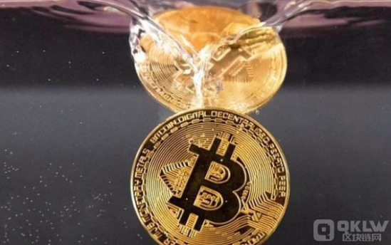 比特币回落或预示美股反弹趋势将结束