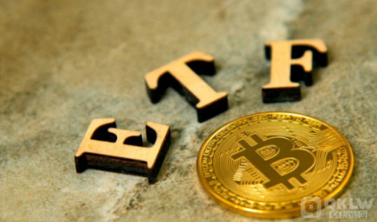 比特币etf出现周度净流出，市场低迷情绪蔓延