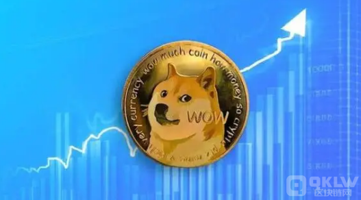 狗狗币价格确定上涨，未来仍面临阻力