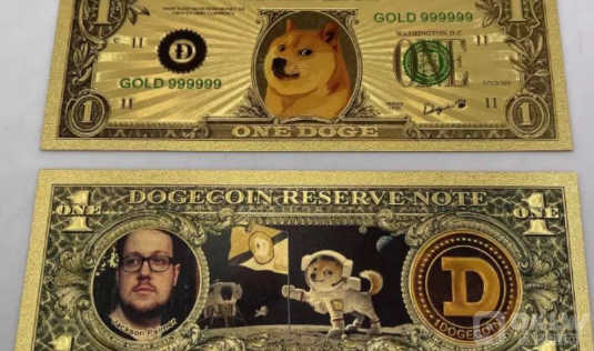 狗狗币价格确定上涨，未来仍面临阻力