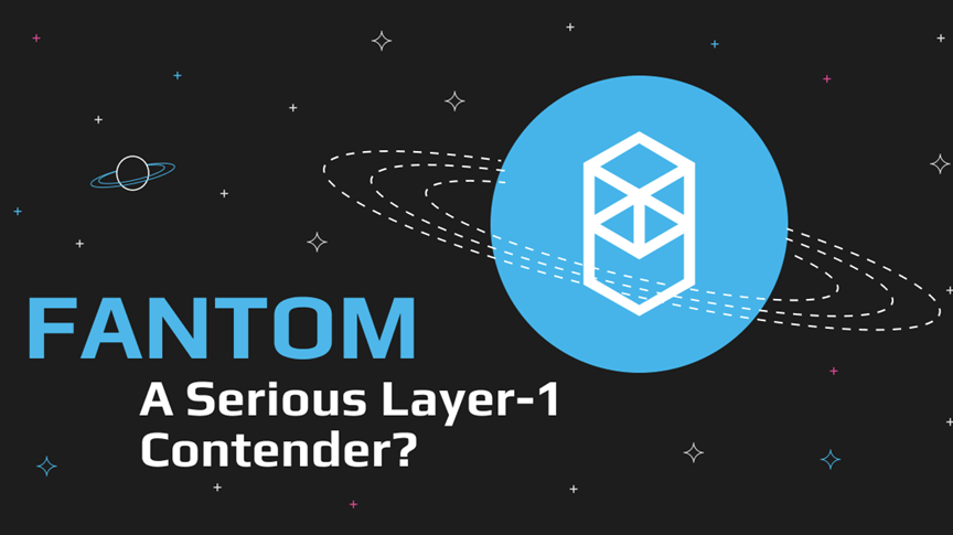 Fantom即将上线亚秒级交易网络Sonic,Layer 2能否稳坐宝座?