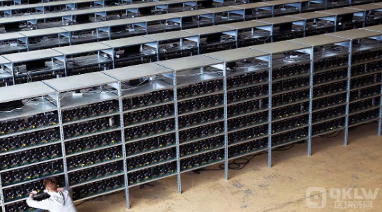 以太坊挖矿原理：权益证明机制详解