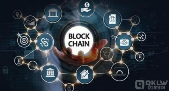 区块链的前景发展以及应用场景