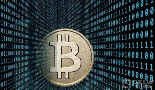 加密货币市场波动下比特币高风险