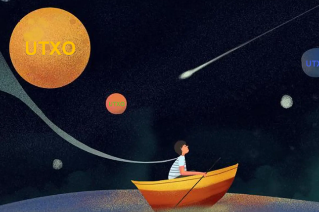 深度解读UTXO同构绑定技术：扩容的新圣杯