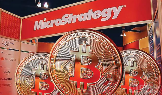 第四次减半之后的比特币最新价值走势