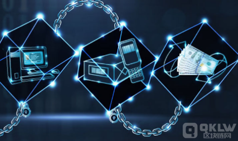 区块链原理与技术应用场景落地的最终答案