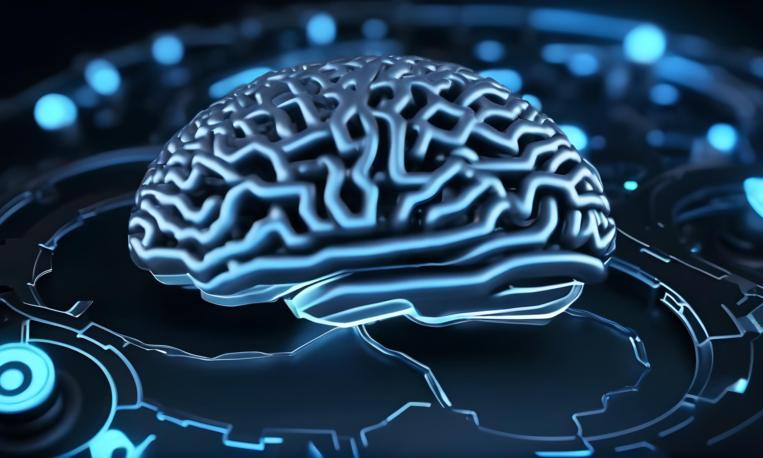 这是一篇关于人工智能的最强科普! 这是一篇关于人工智能的最强科普!