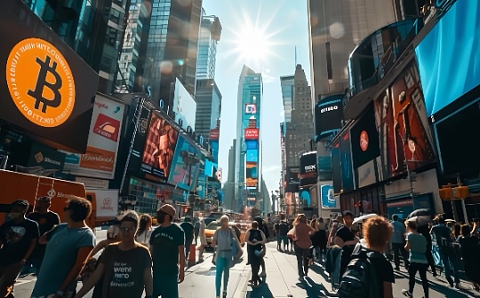 德意志银行:只有1%的消费者仍认为BTC“终将消亡” 德意志银行:只有1%的消费者仍认为BTC“终将消亡”