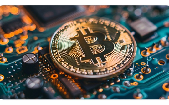 UIB协议的构想和远景 UIB协议的构想和远景