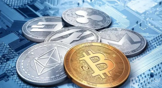 加密数字货币在未来的发展趋势