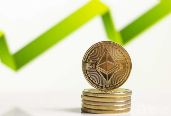 以太坊向上触及3700美元 价格变化趋势