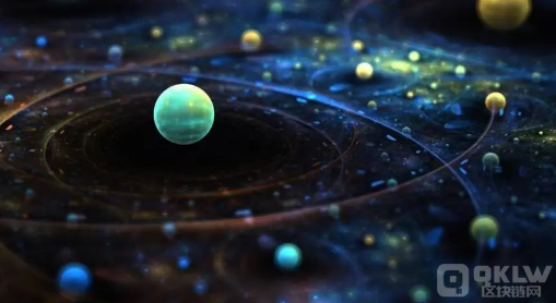 基于虚拟现实的元宇宙大白话解释