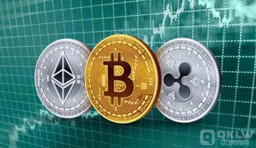 比特币日内大跌跳水超过6%