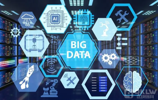 区块链技术应用已延伸到金融医疗服务等多领域