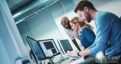 区块链技术应用已延伸到金融医疗服务等多领域