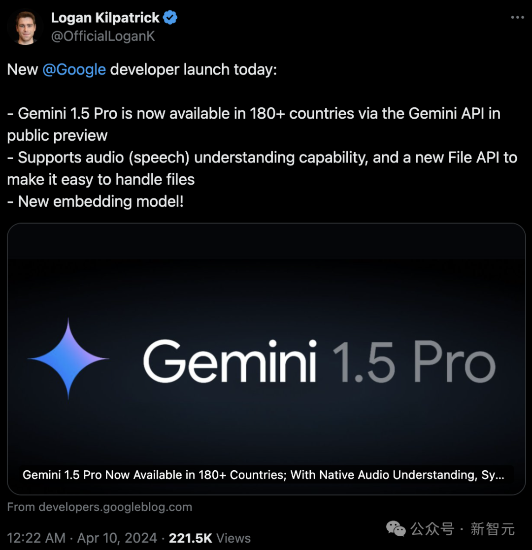 谷歌向微软英特尔全面宣战！首款自研Arm CPU，最强大模型公测，AI视频对垒Sora