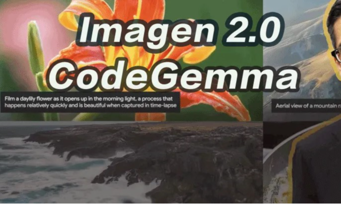 谷歌向微软英特尔全面宣战！首款自研Arm CPU，最强大模型公测，AI视频对垒So