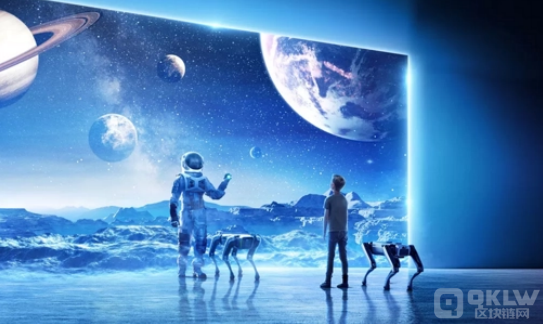 3月份元宇宙相关政策已印发