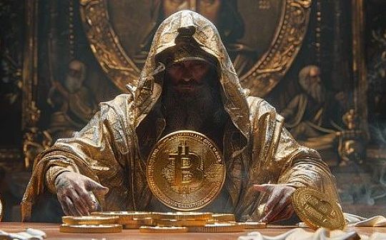 新的加密货币牛市：为什么这次不同?