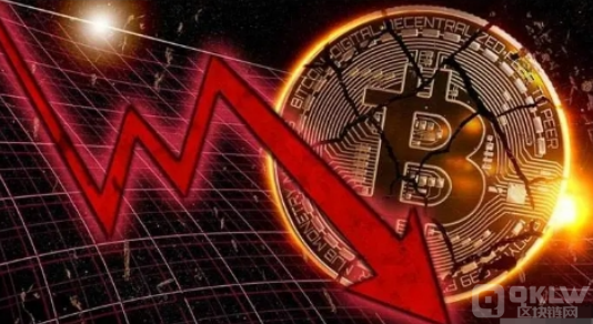 比特币一日暴跌2%，意味着什么