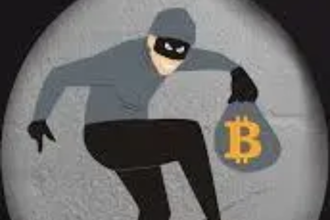 买比特币NFT被「抢单」？你被「RBF」了