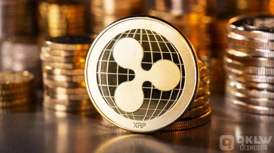 探索瑞波币预测未来走势