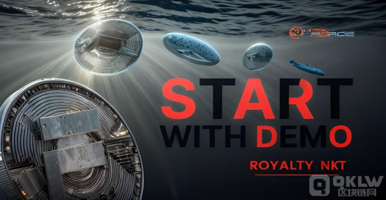 全面解析web3.0原力元宇宙卡位费